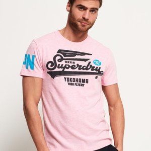 Super Dry T Shirt